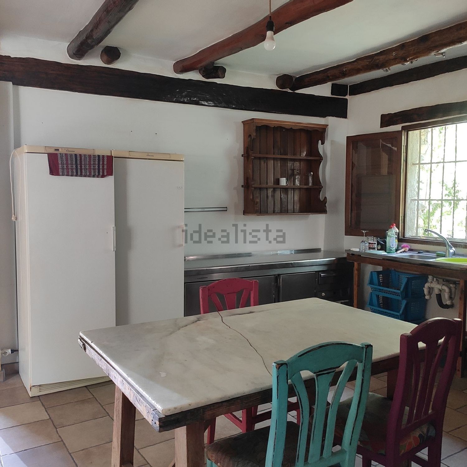 Flat 159 m² in Órgiva