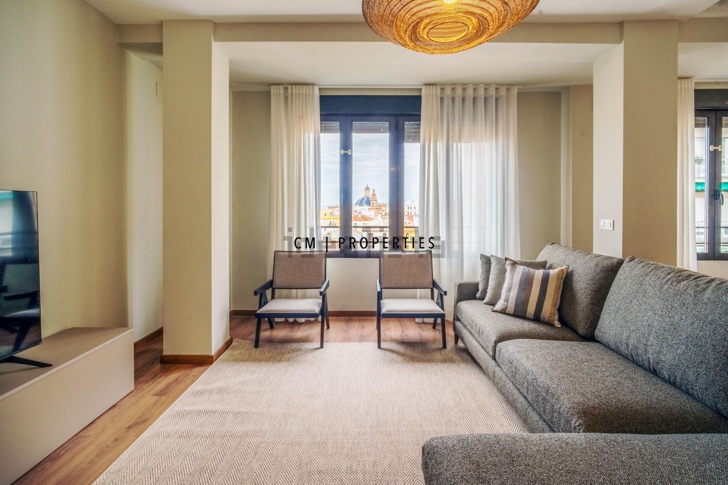Pis de 173 m² a València