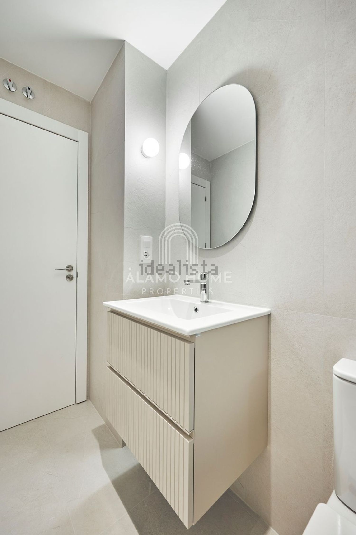 Wohnung 73 m² in Madrid