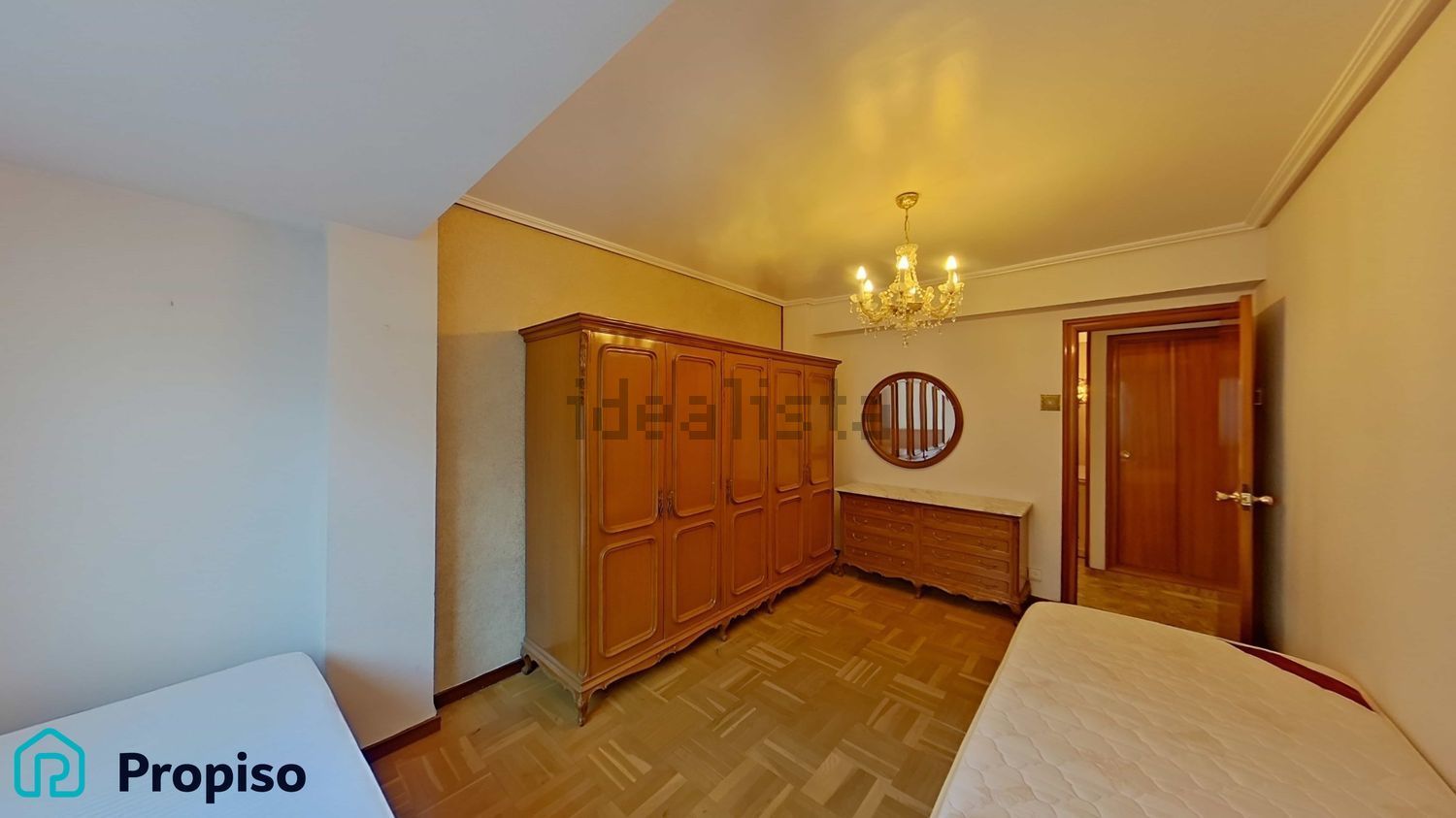 Pis de 131 m² a Saragossa
