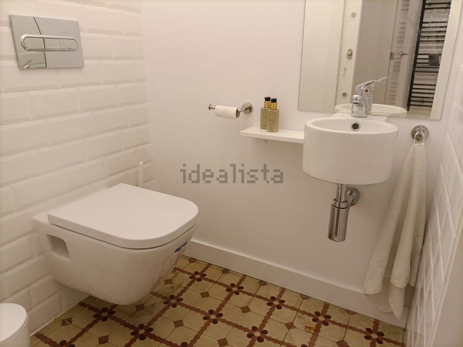 Habitació de lloguer, Soria