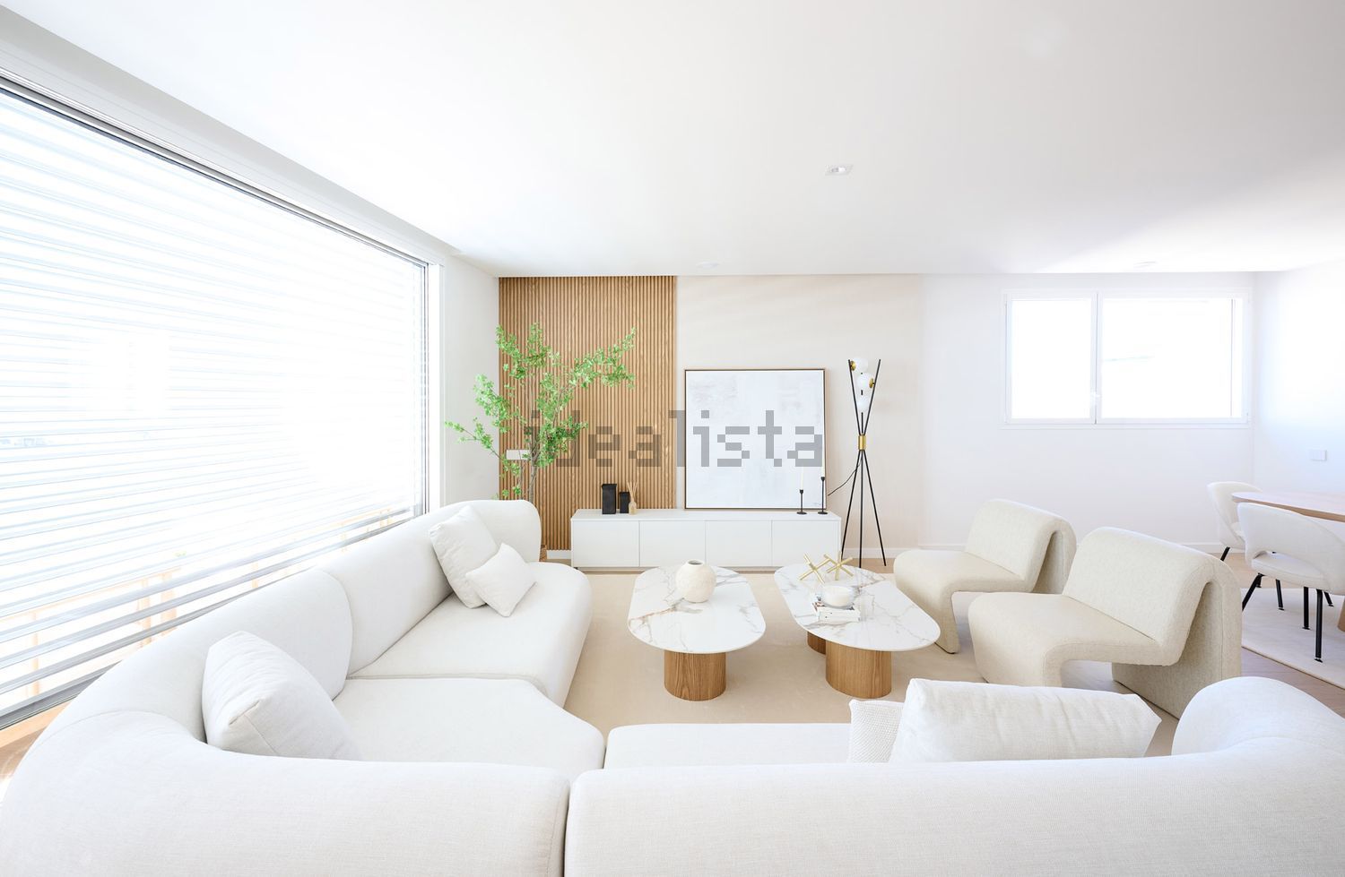 Pis de 135 m² a Pamplona