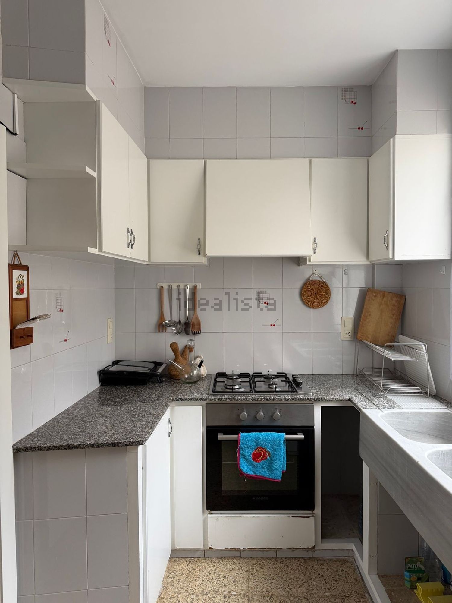 Habitació de lloguer, Cullera