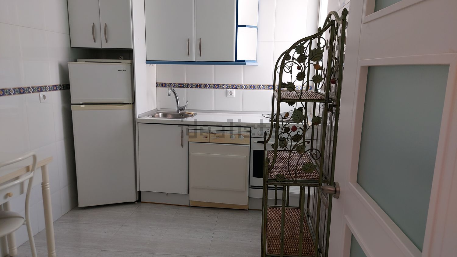 Pis de 40 m² a Valladolid