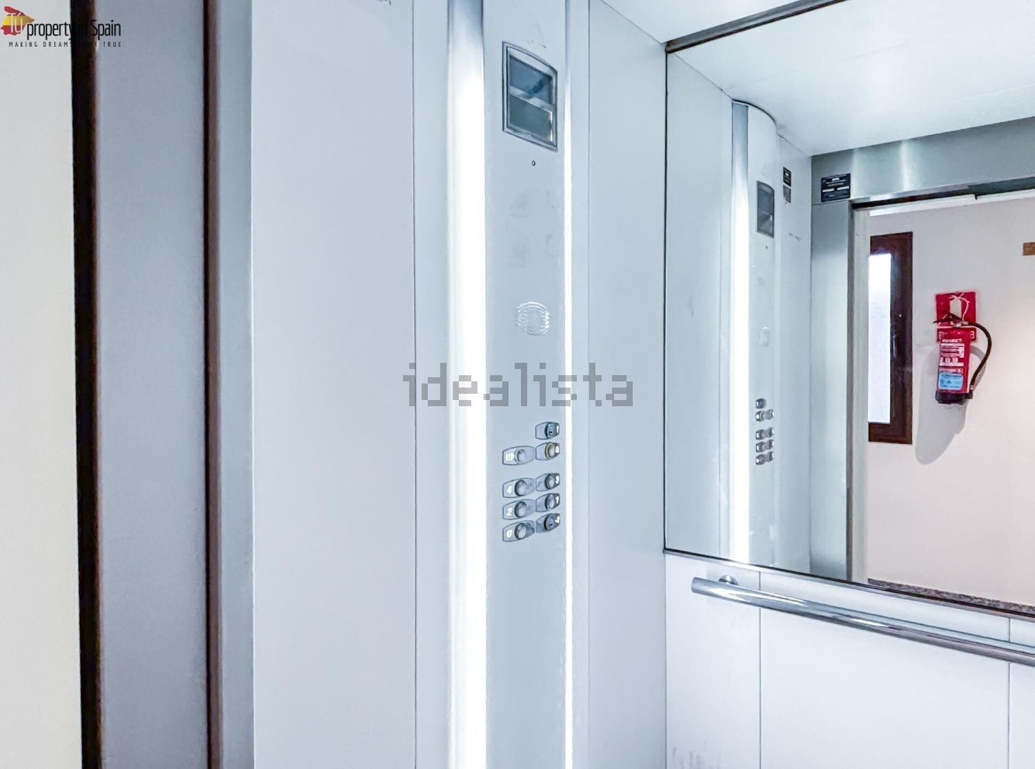 Habitació de lloguer, Sant Joan d'Alacant