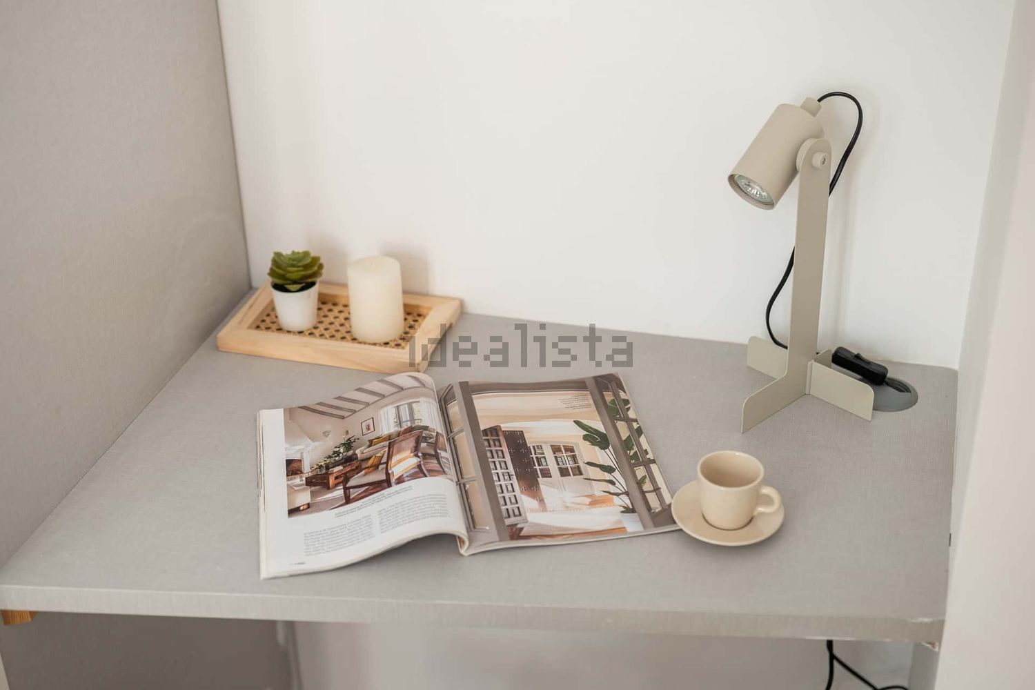 Habitación 90 m², Barcelona