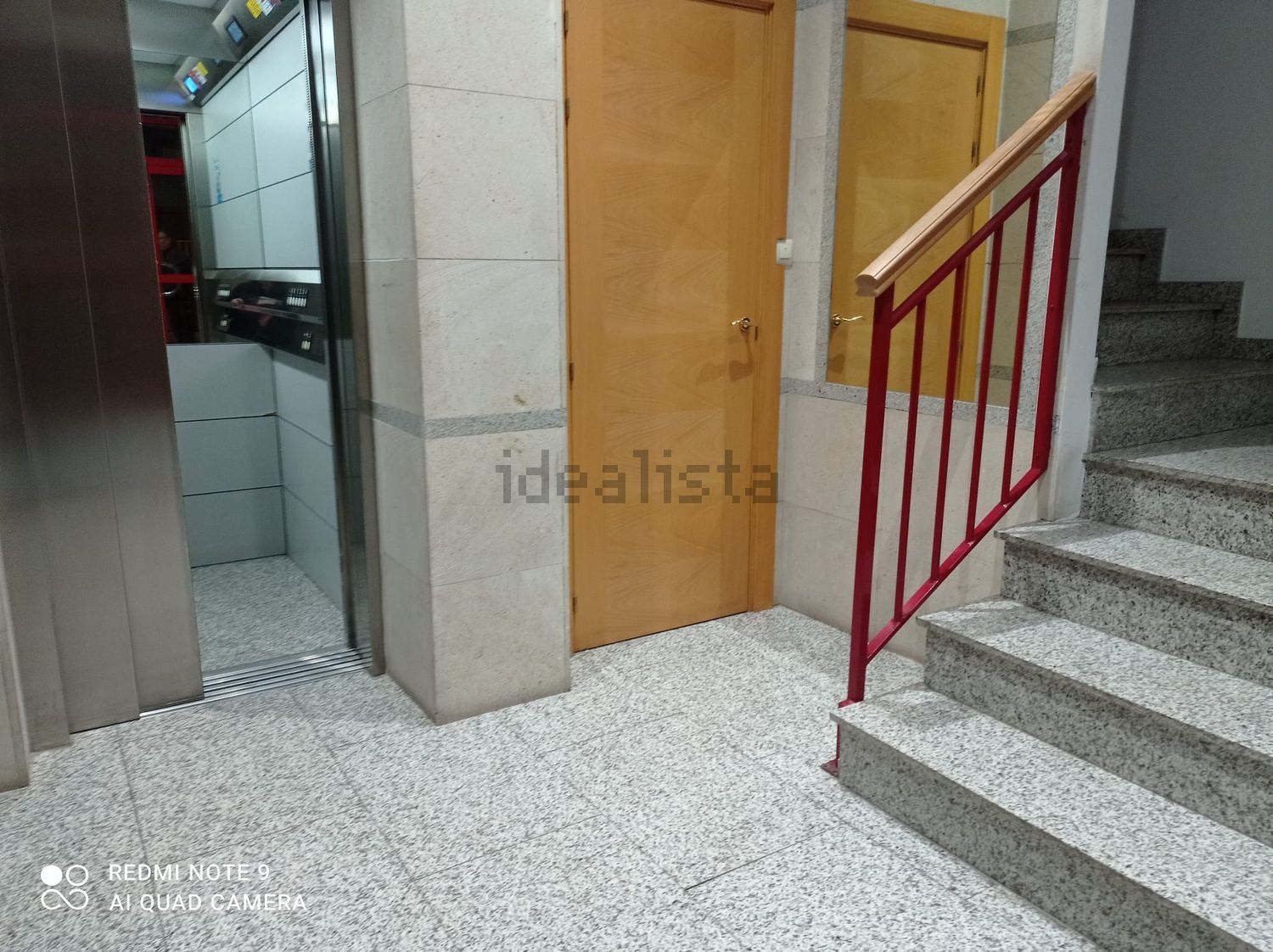 Pis de 70 m² a Albacete