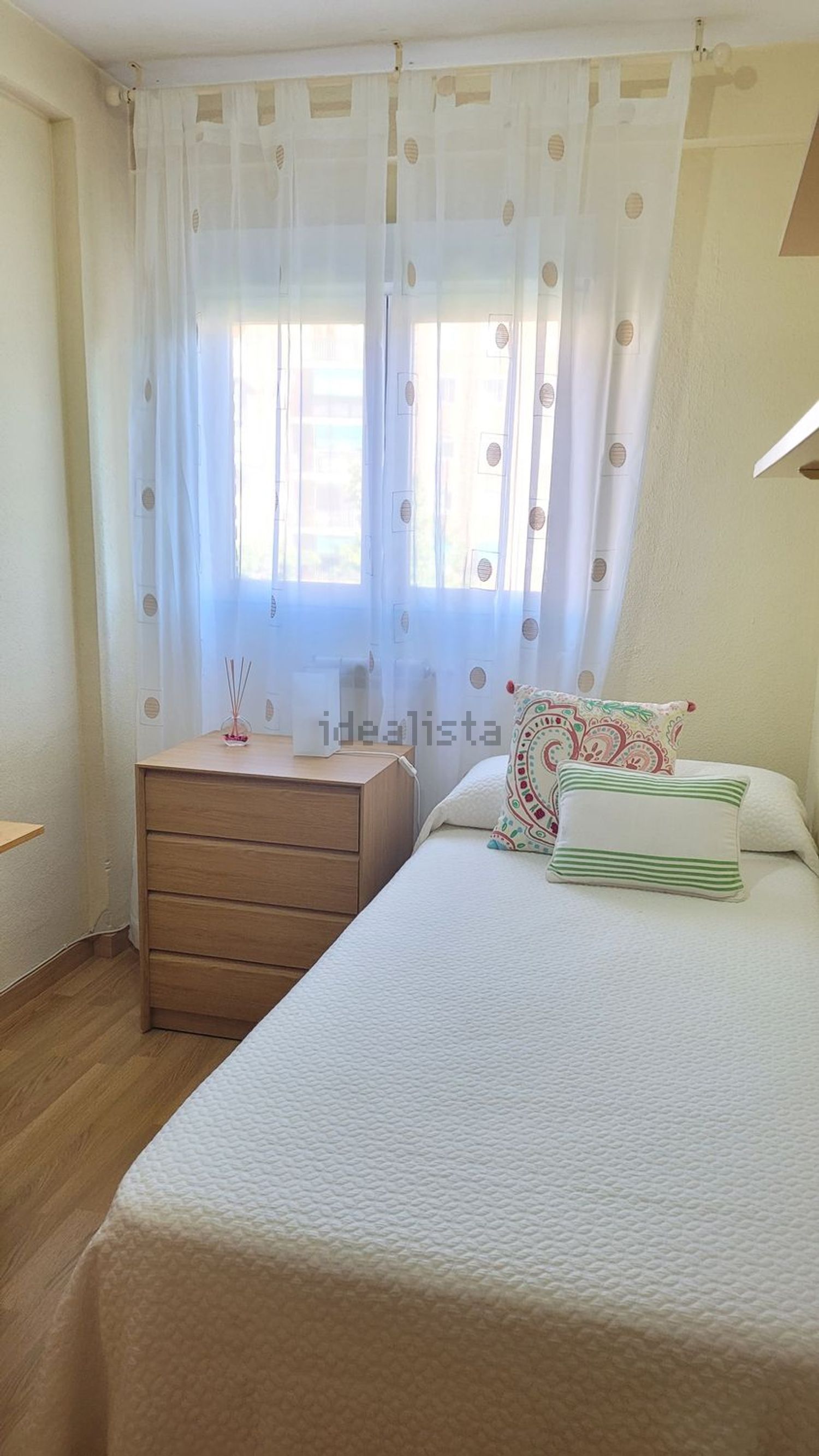 Habitación en alquiler, Madrid