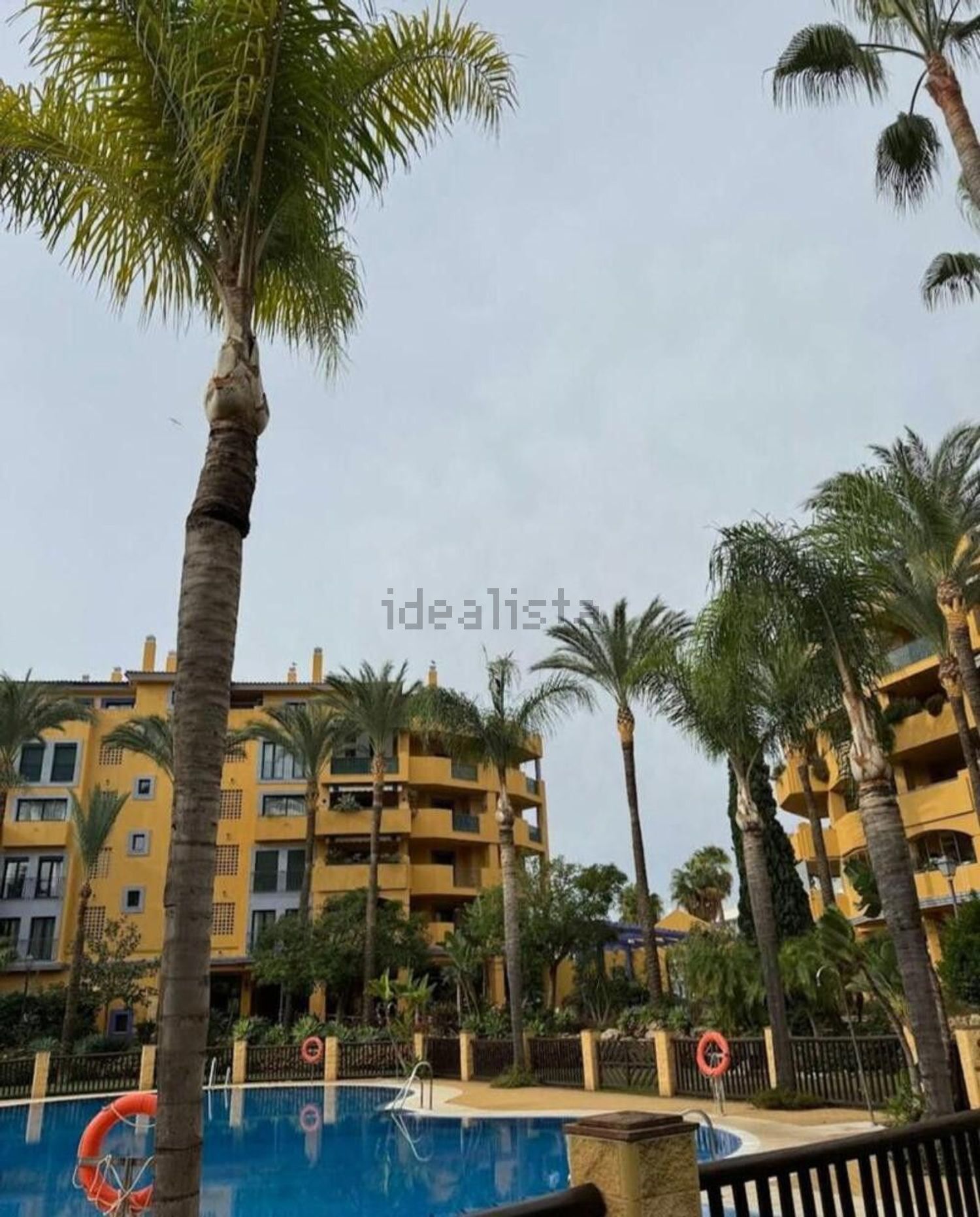 Pis de 129 m² a Marbella