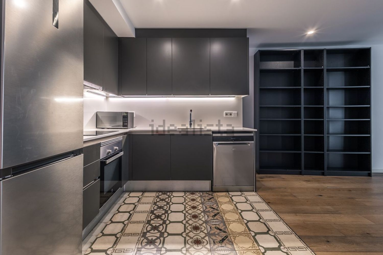 Pis de 95 m² a Barcelona