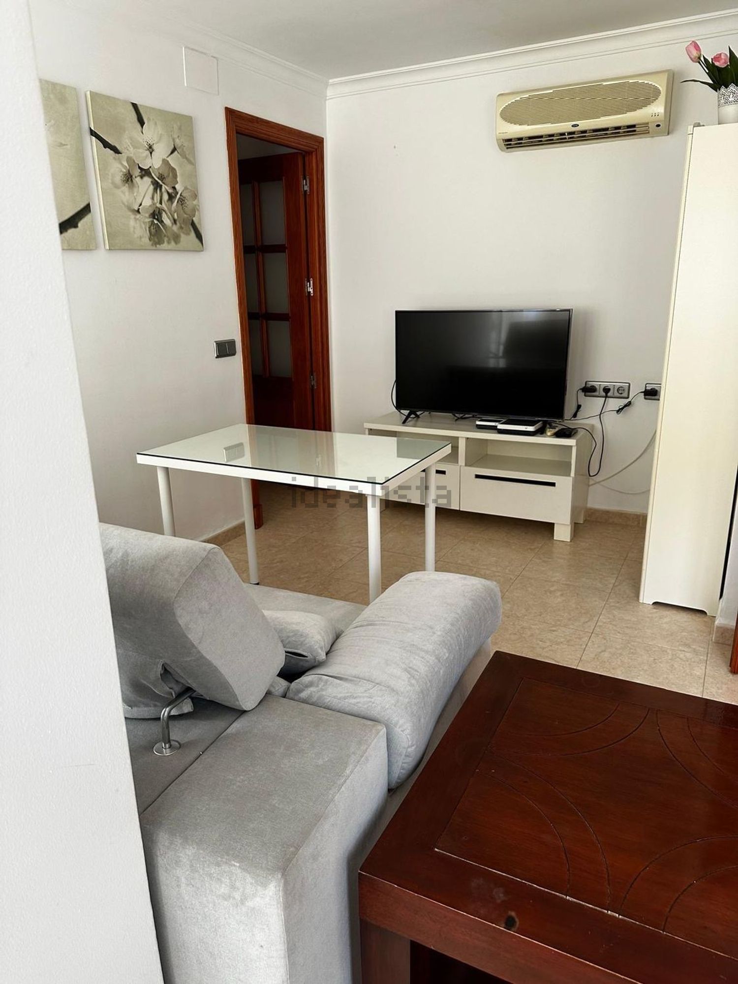 Flat 100 m² in Cádiz
