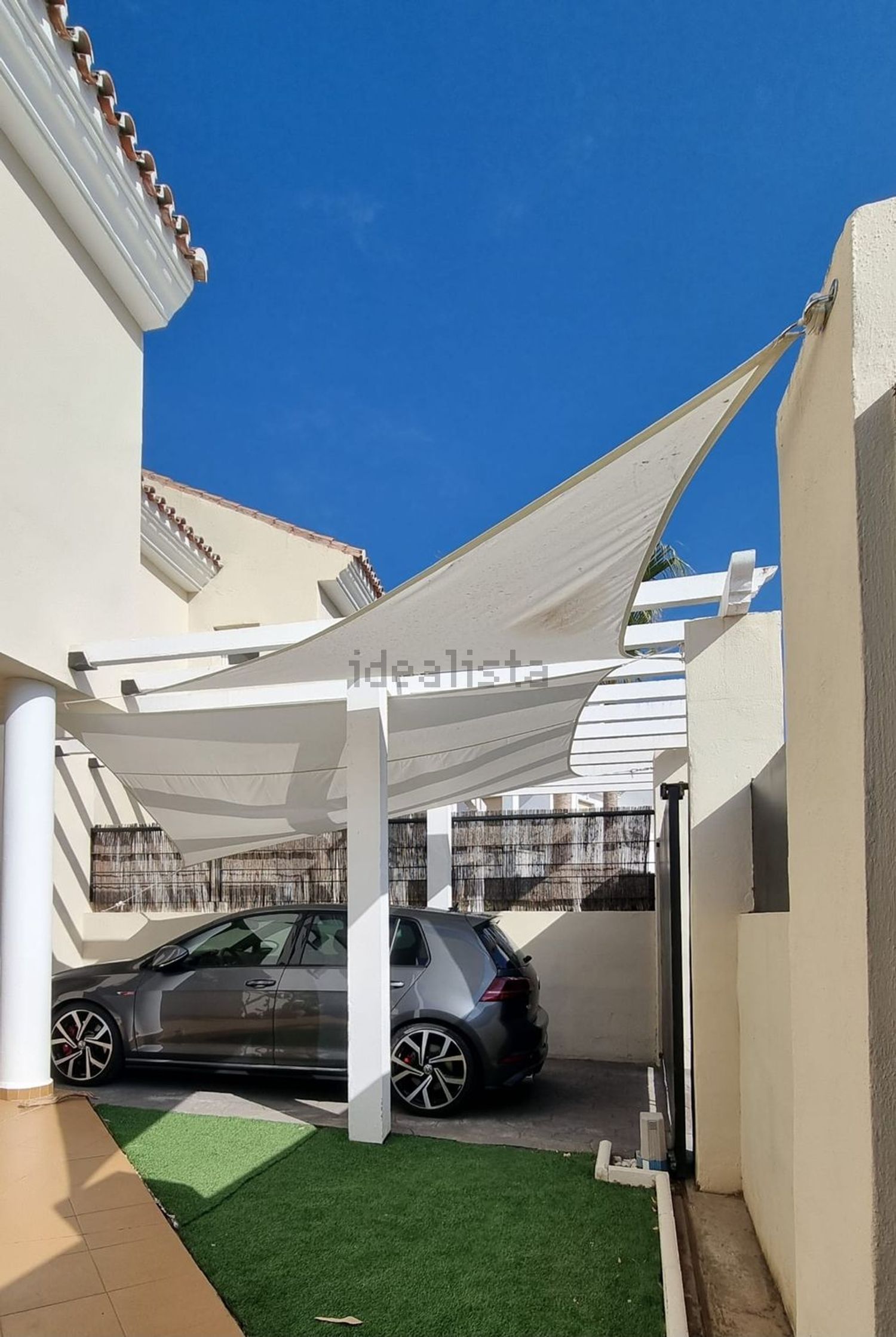 Casa de 180 m² en Marbella