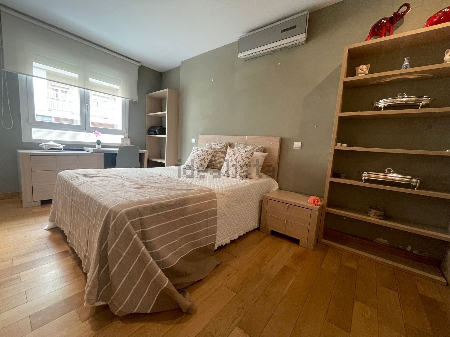 Appartement 90 m² à Madrid