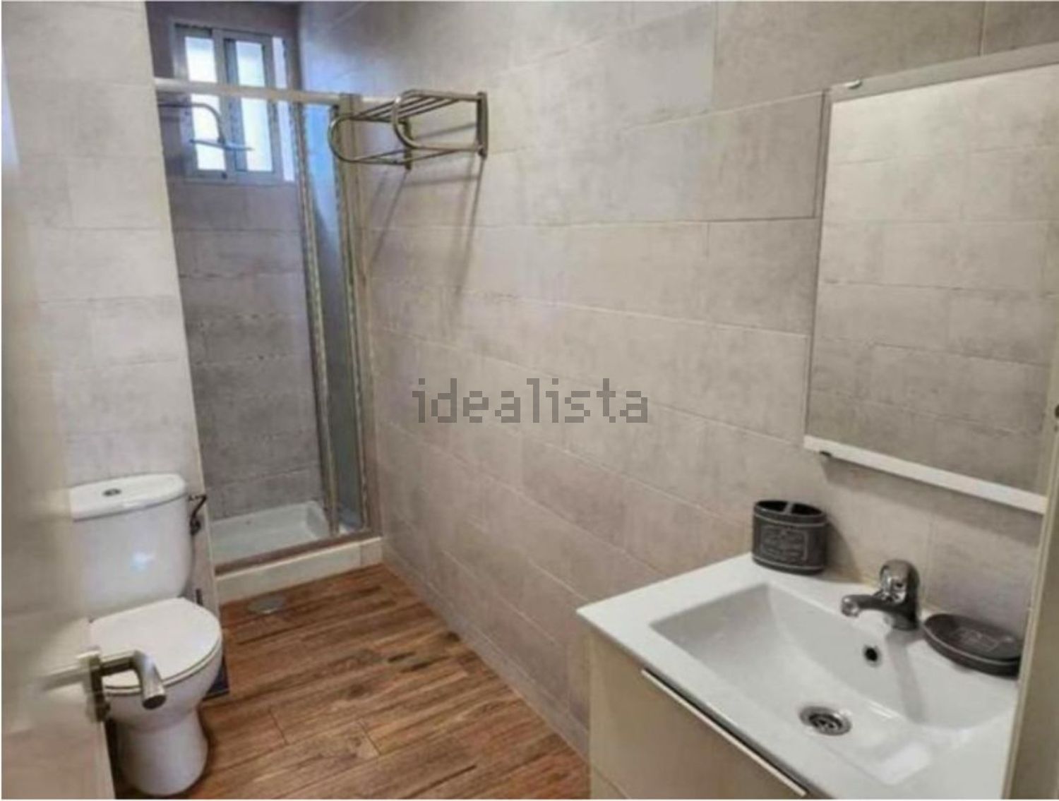 Pis de 72 m² a Cáceres