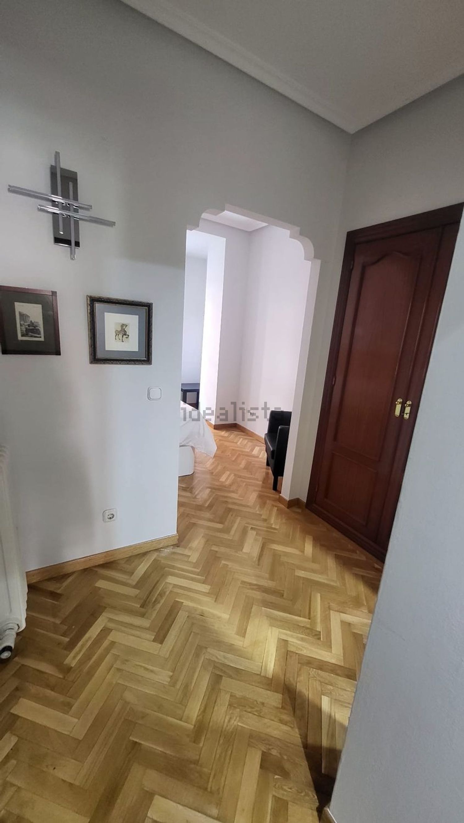 Pis de 150 m² a Lleó