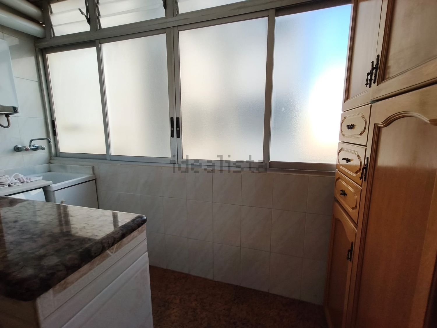 Habitació de lloguer, Burjassot