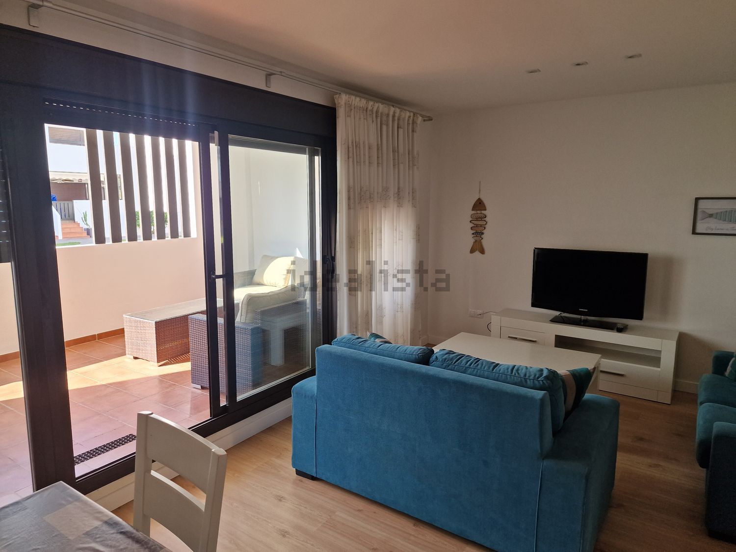 Pis de 72 m² a Vera
