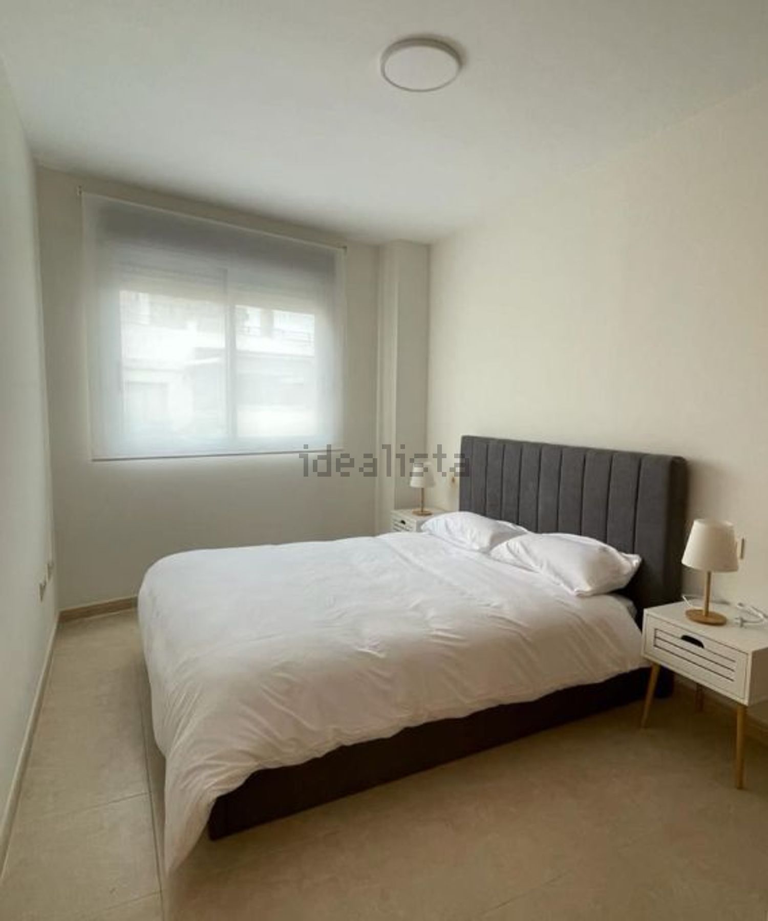 Piso de 50 m² en Burriana