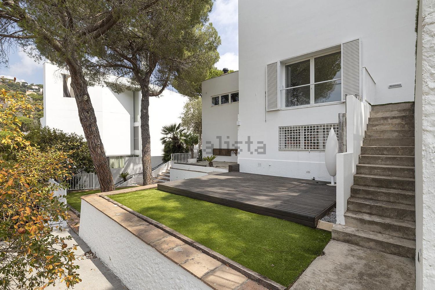 Casa de 443 m² a Barcelona
