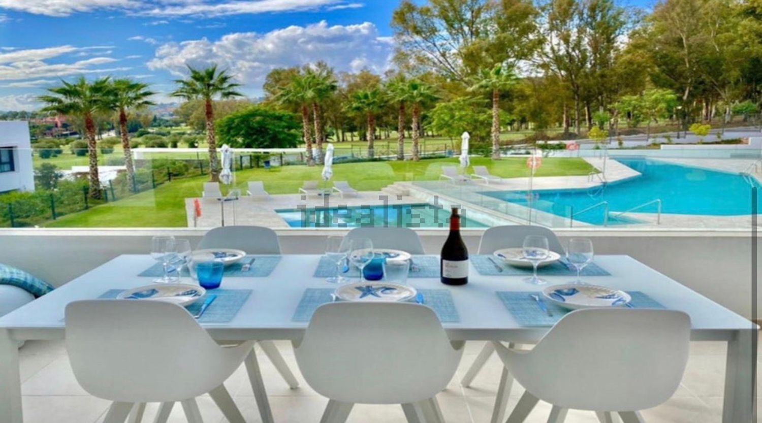 Appartamento 136 m² a Estepona