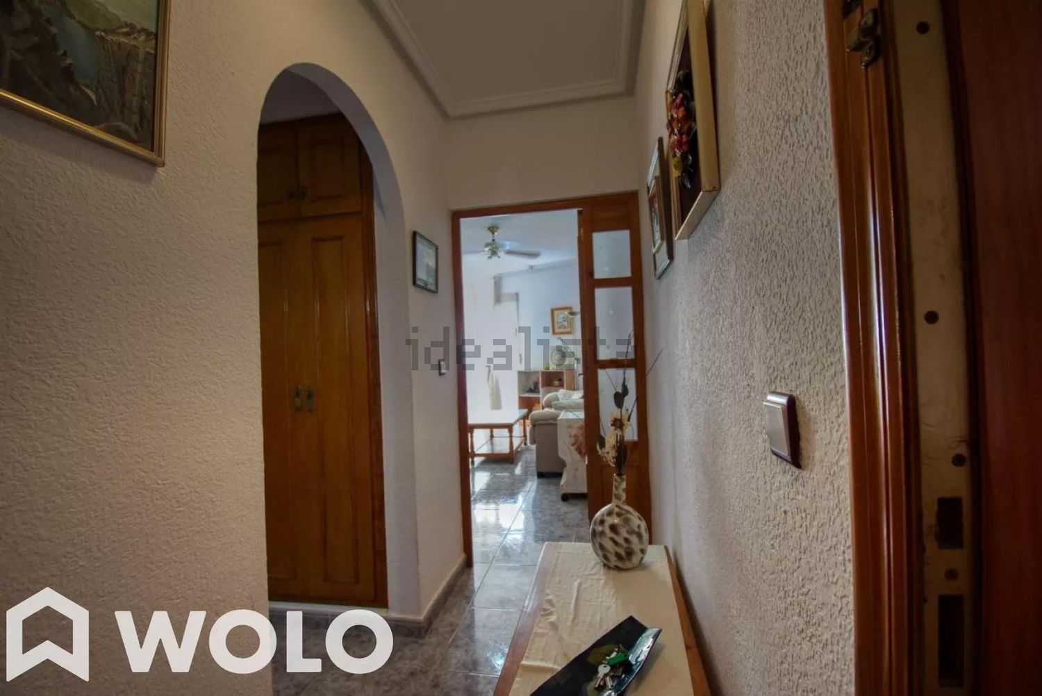 Appartement 70 m² à Torrevieja
