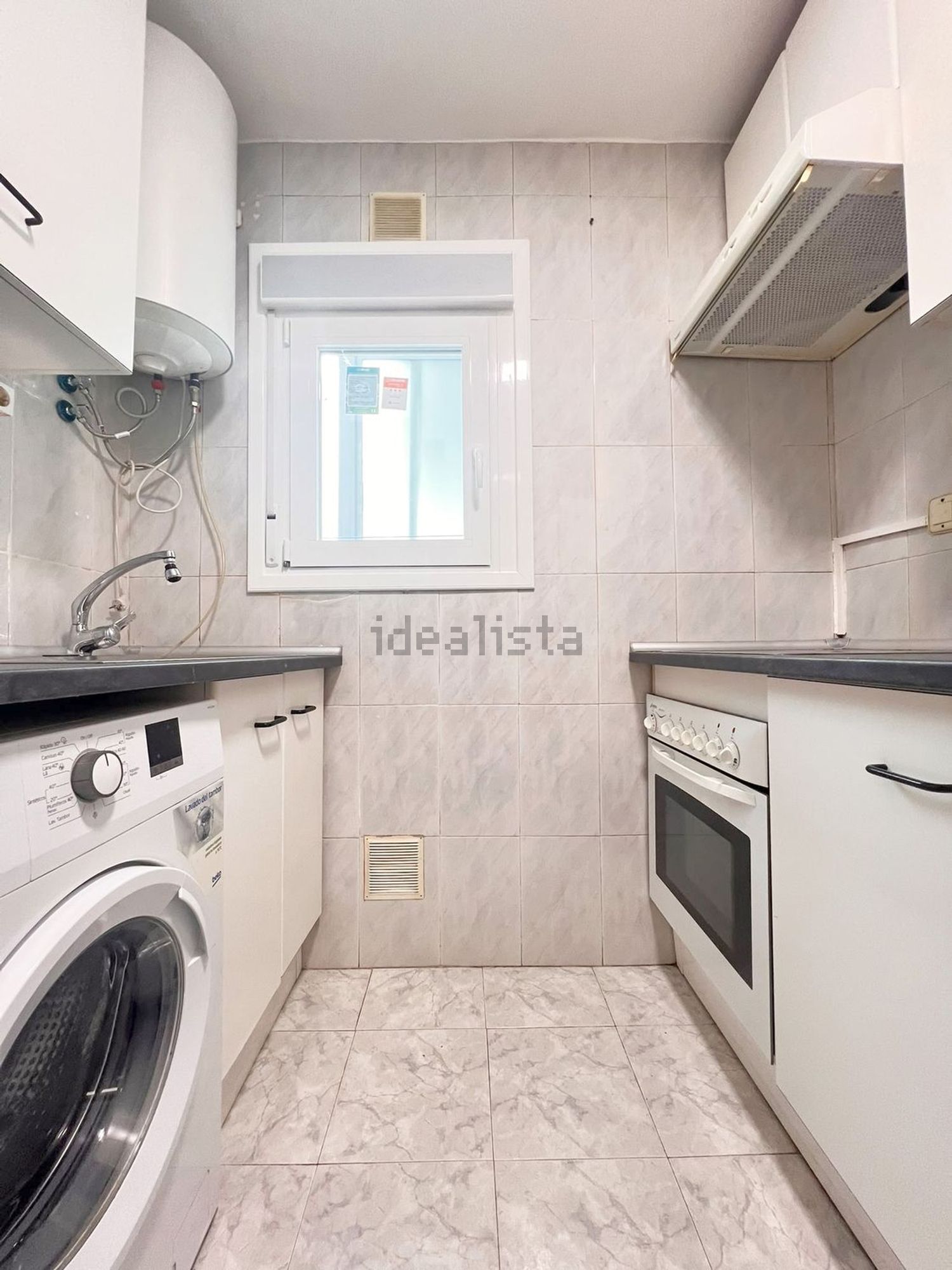 Piso de 47 m² en Madrid