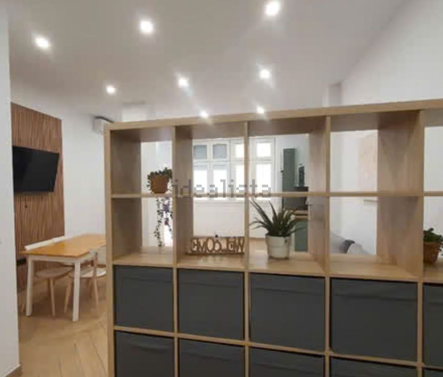 Pis de 75 m² a Màlaga
