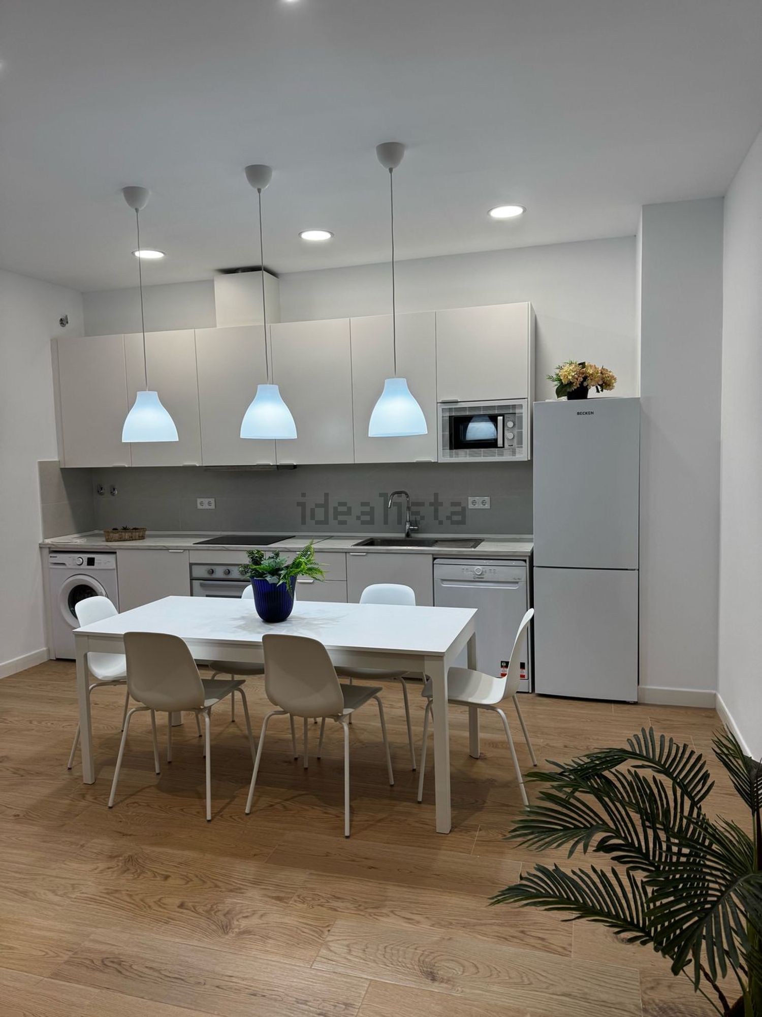 Appartamento 73 m² a Málaga
