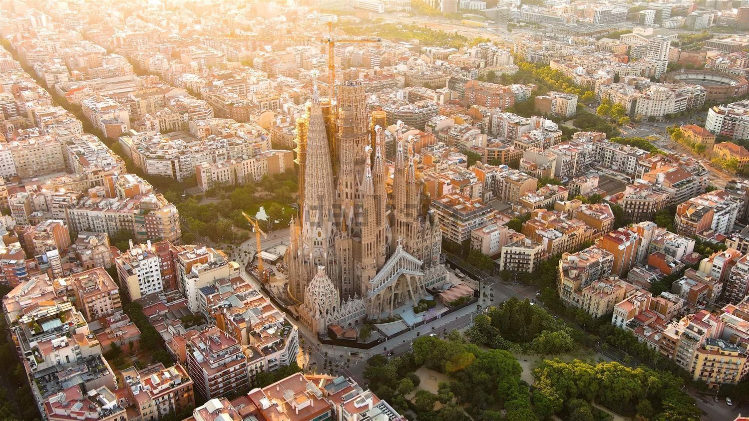 Pis de 60 m² a Barcelona