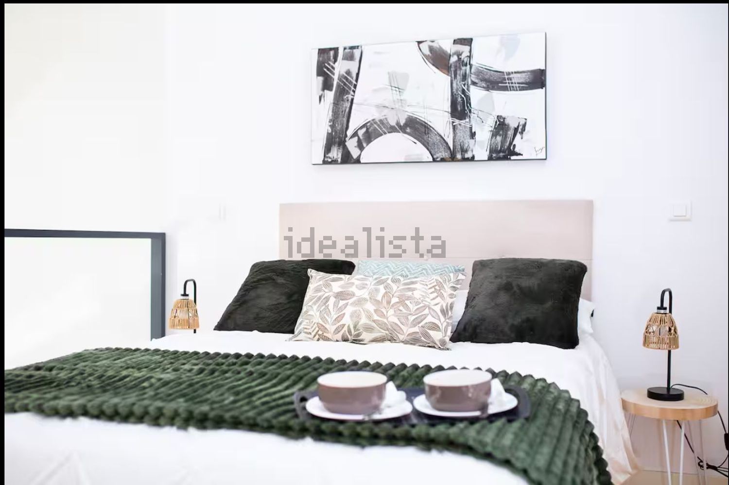 Appartement 55 m² à Madrid
