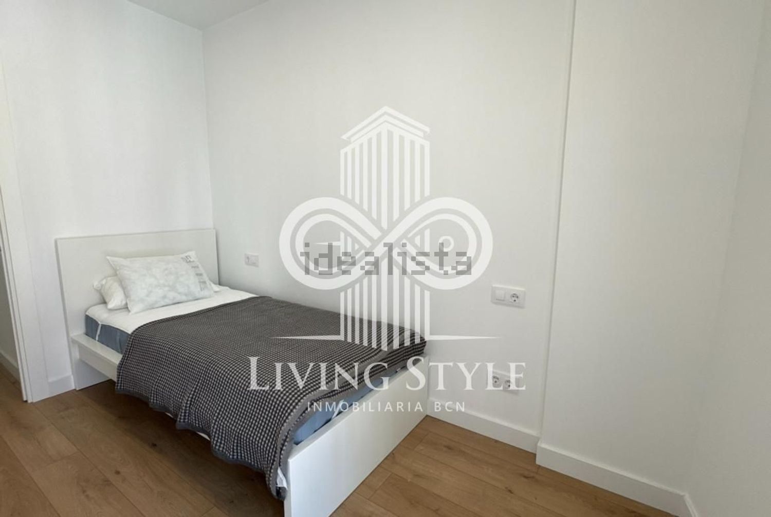 Piso de 80 m² en Calella