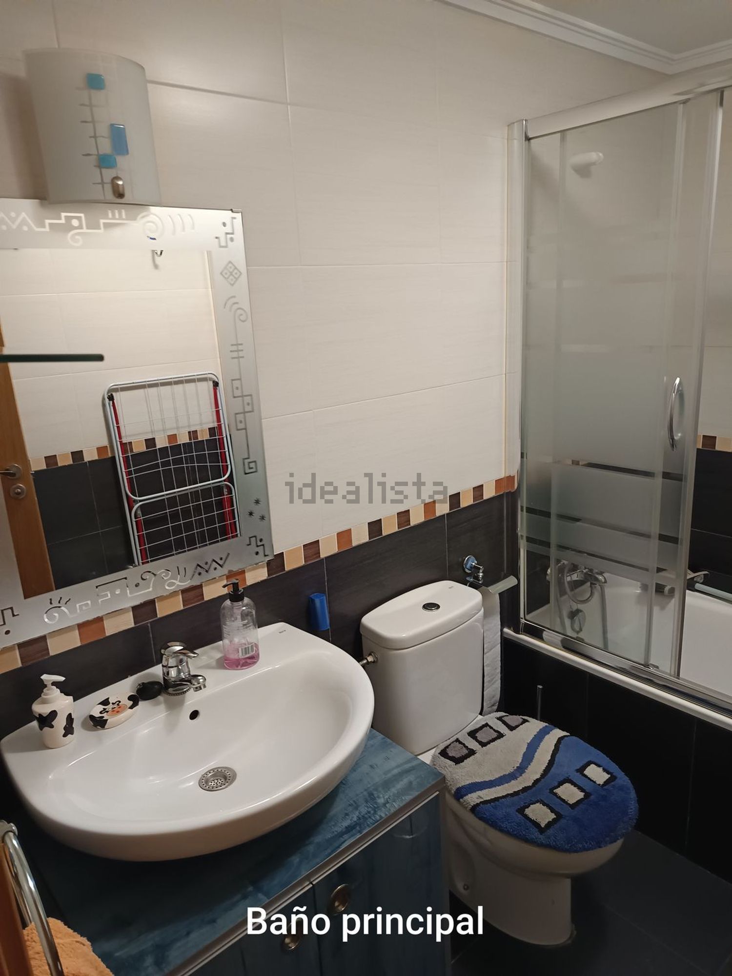 Pis de 75 m² a San Andrés del Rabanedo