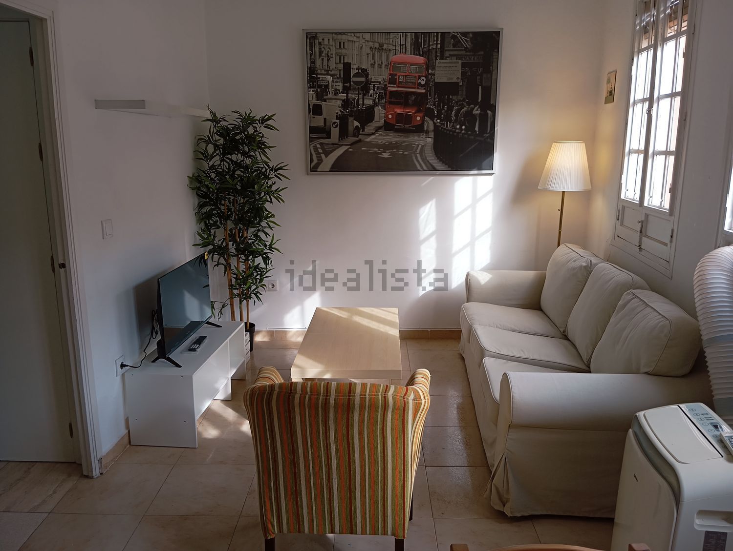 Apartamento 50 m² em Sevilla