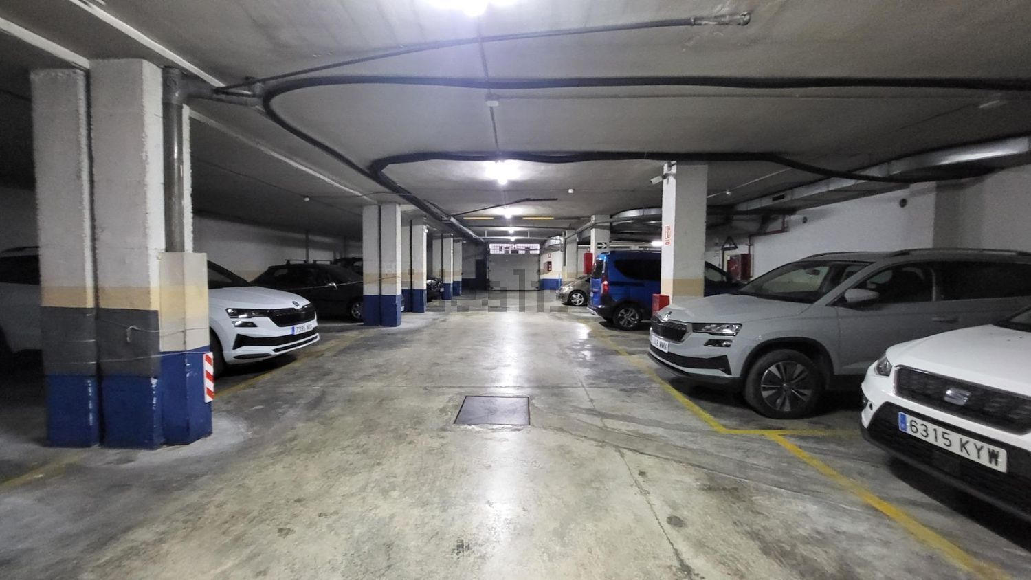 Pis de 87 m² a Marbella
