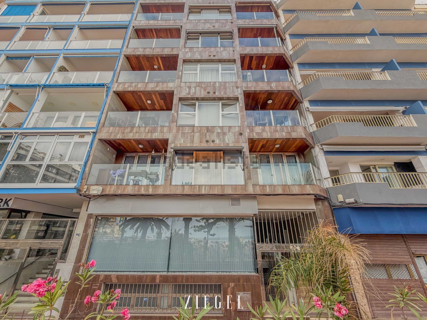 Piso de 46 m² en Las Palmas de Gran Canaria