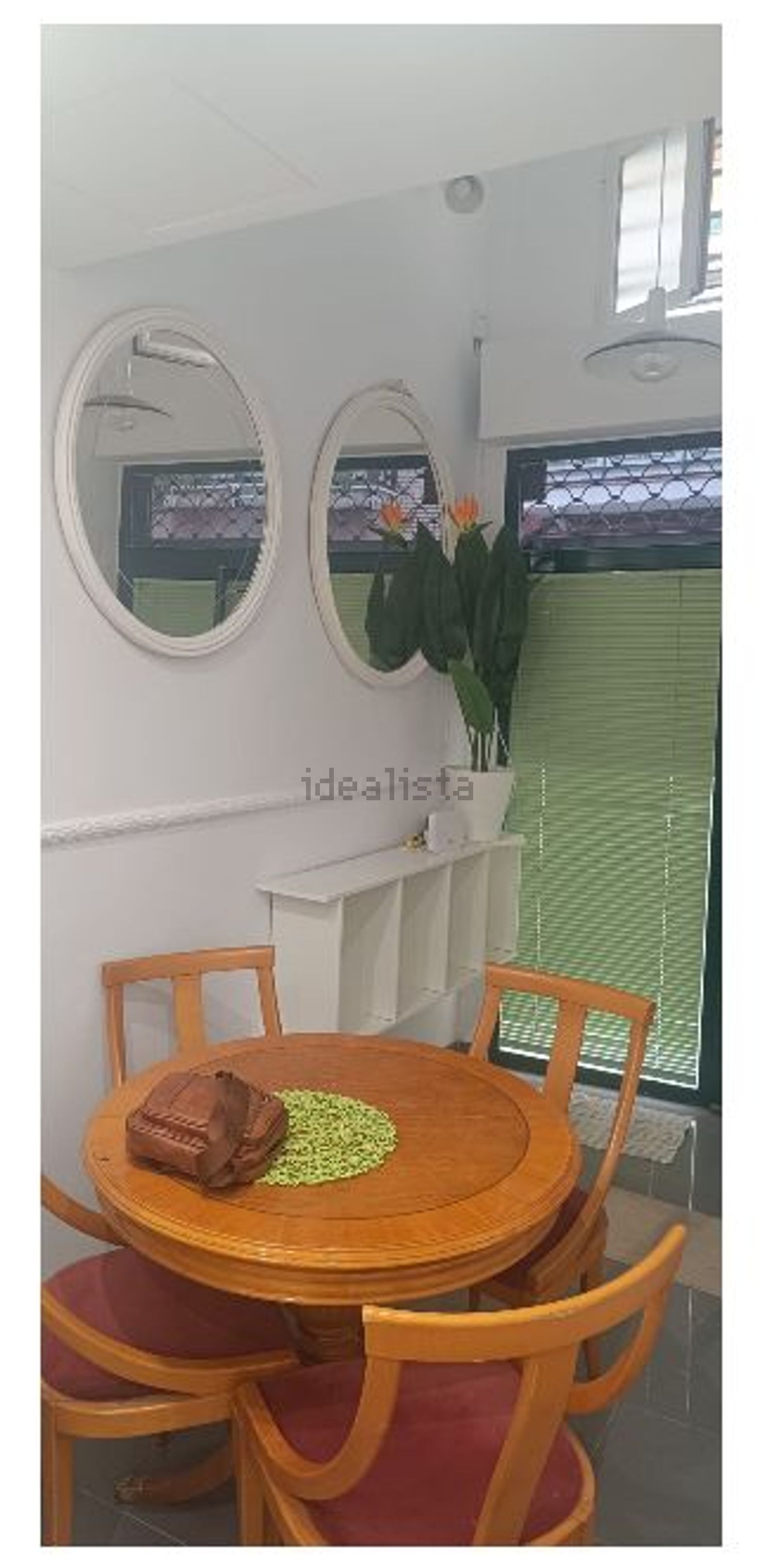 Wohnung 41 m² in Madrid