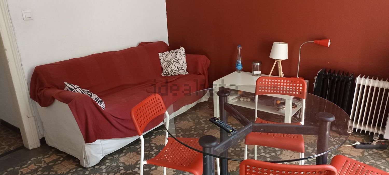 Habitación en alquiler, Barcelona
