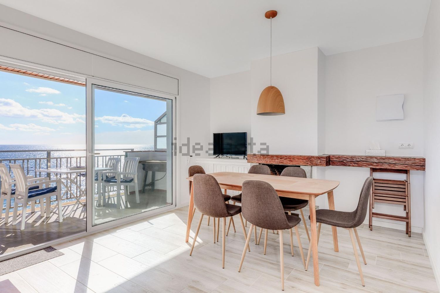 Pis de 91 m² a Calonge i Sant Antoni