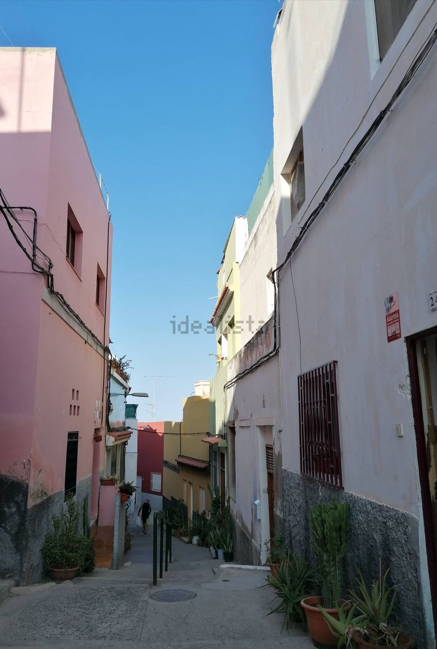 Habitació de lloguer, Las Palmas de Gran Canaria