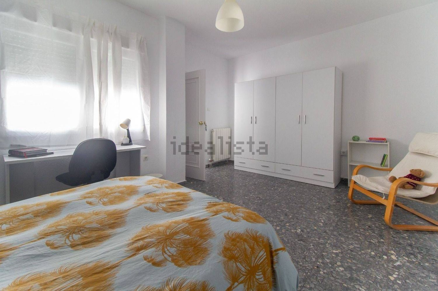Wohnung 140 m² in Granada