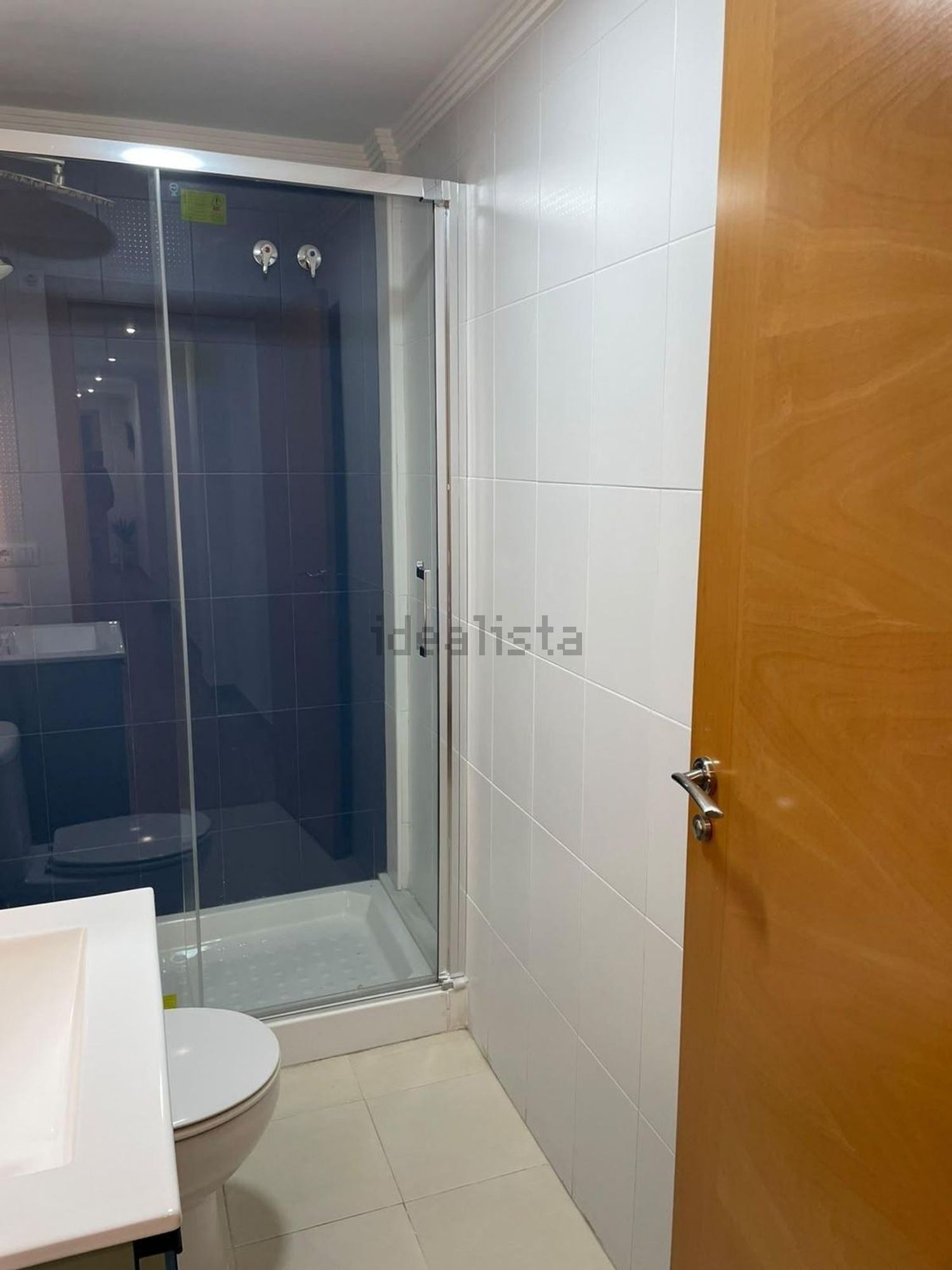Pis de 120 m² a Oliva