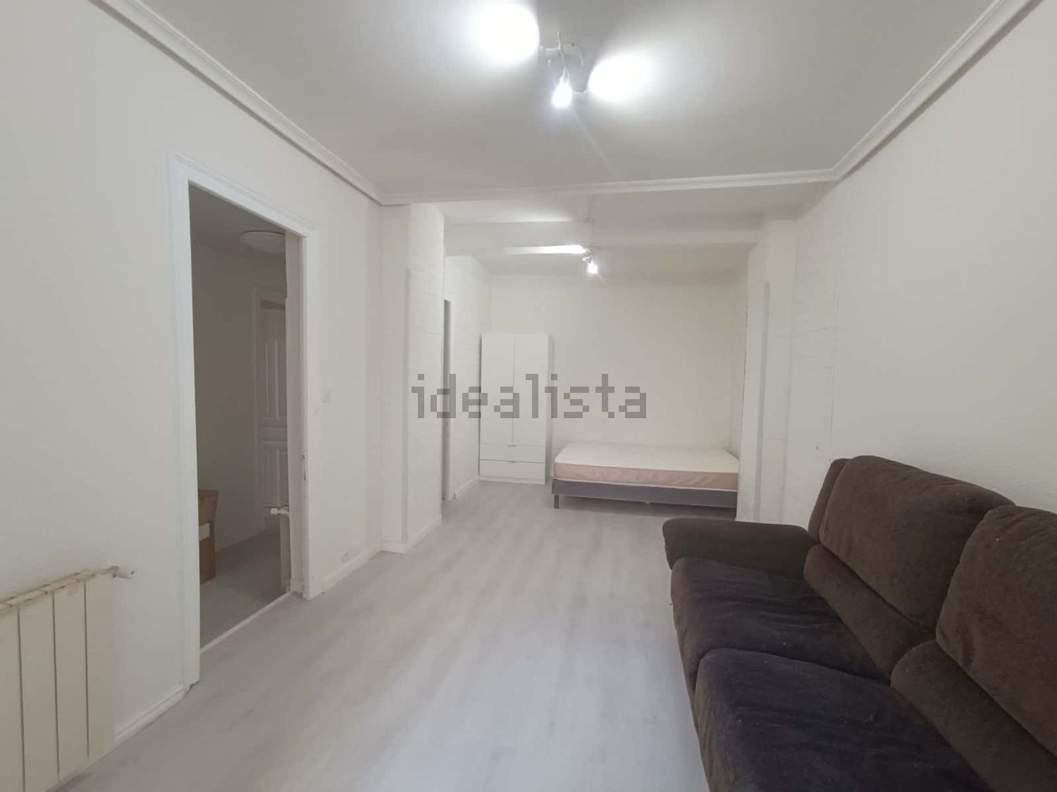 Habitació de lloguer, Pamplona