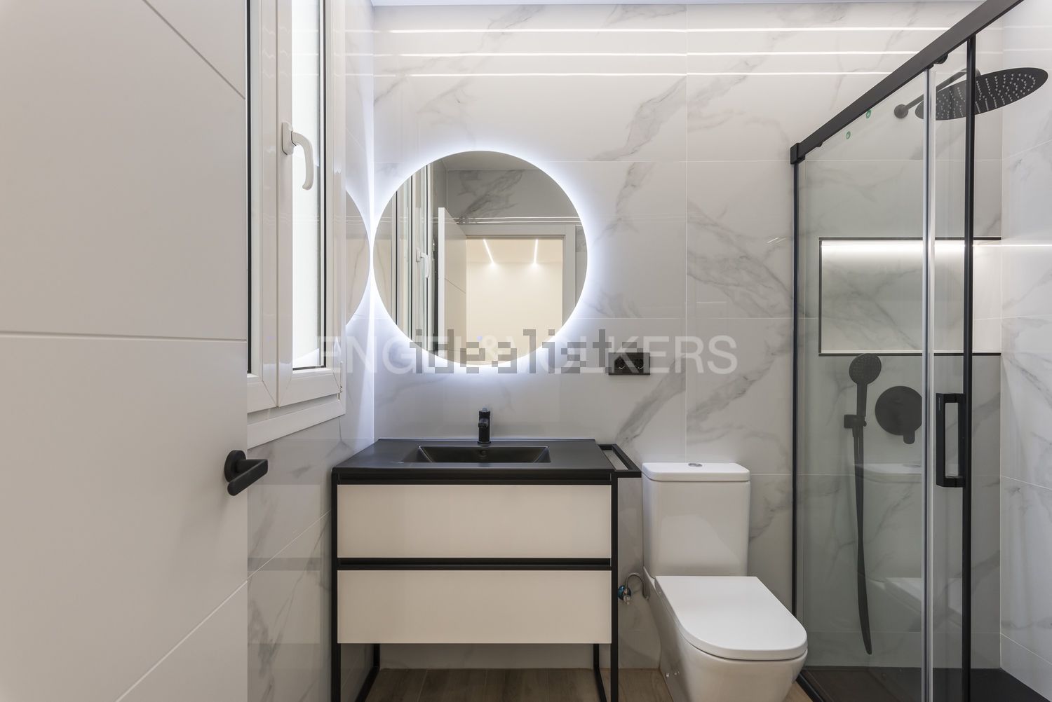 Appartamento 111 m² a Madrid