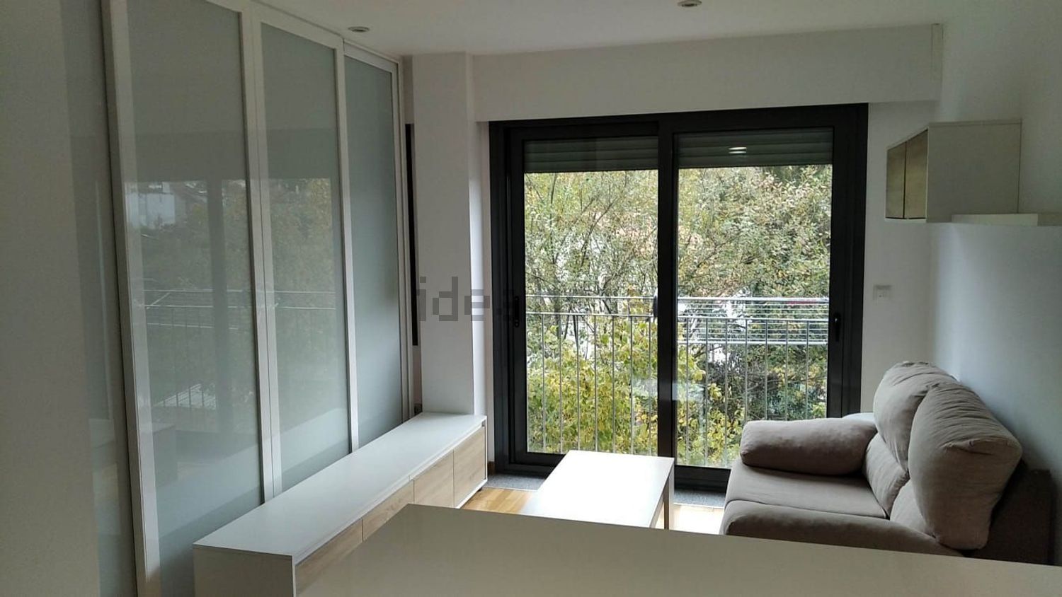 Pis de 35 m² a Vigo