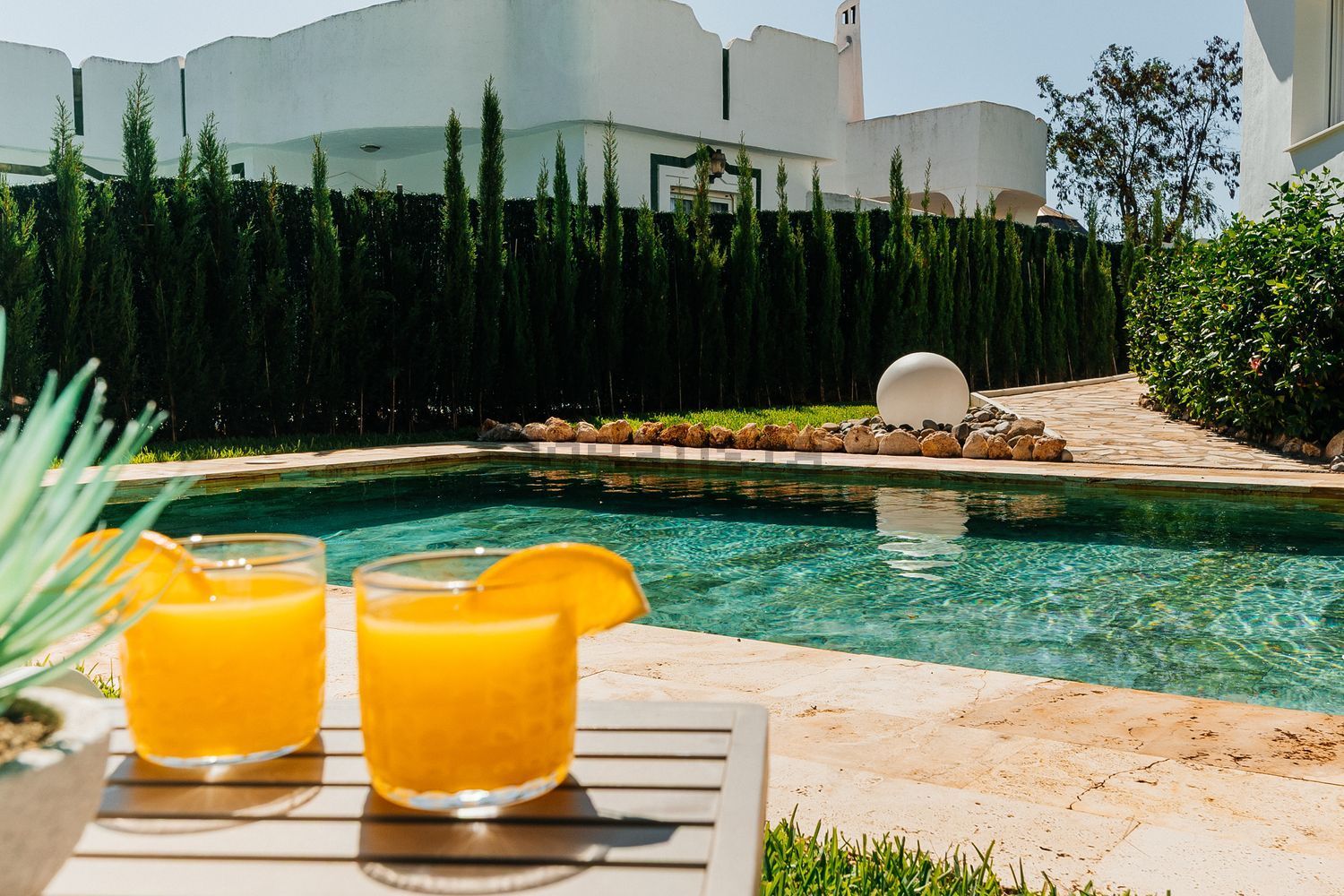 Maison 314 m² à Marbella