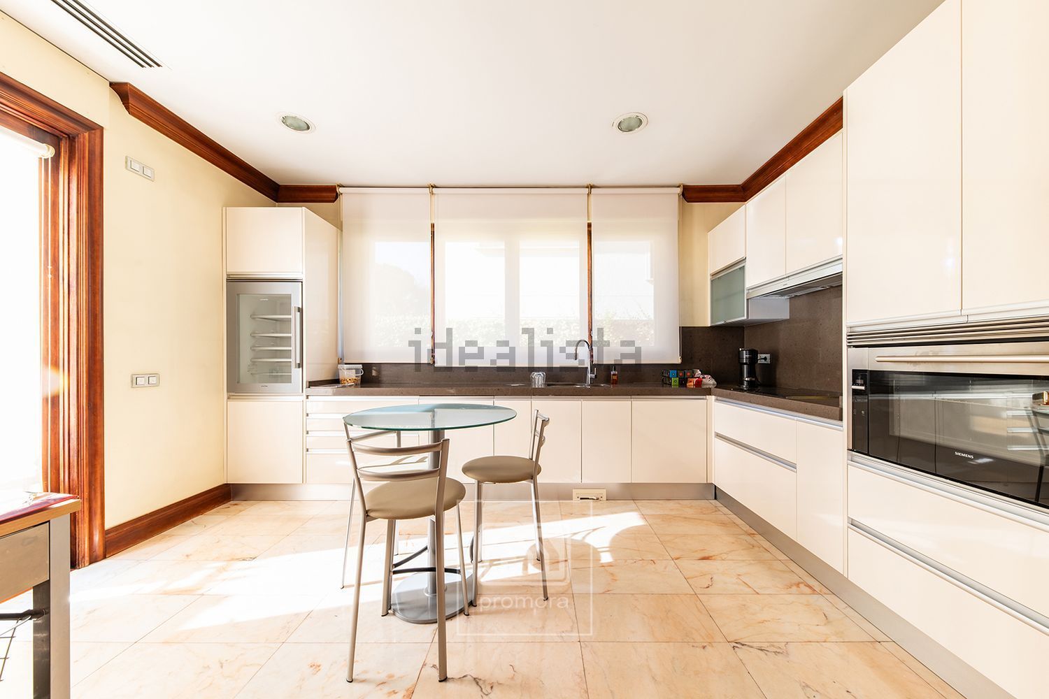 Casa 540 m² a Madrid