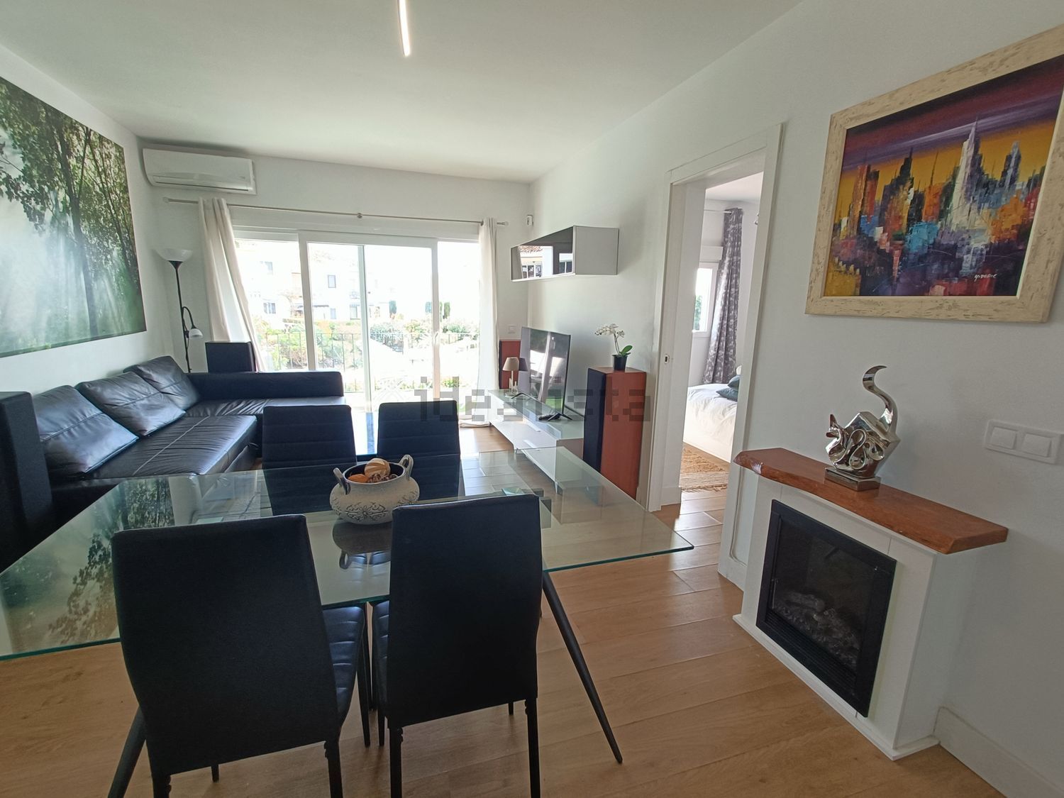 Piso de 80 m² en Benahavís
