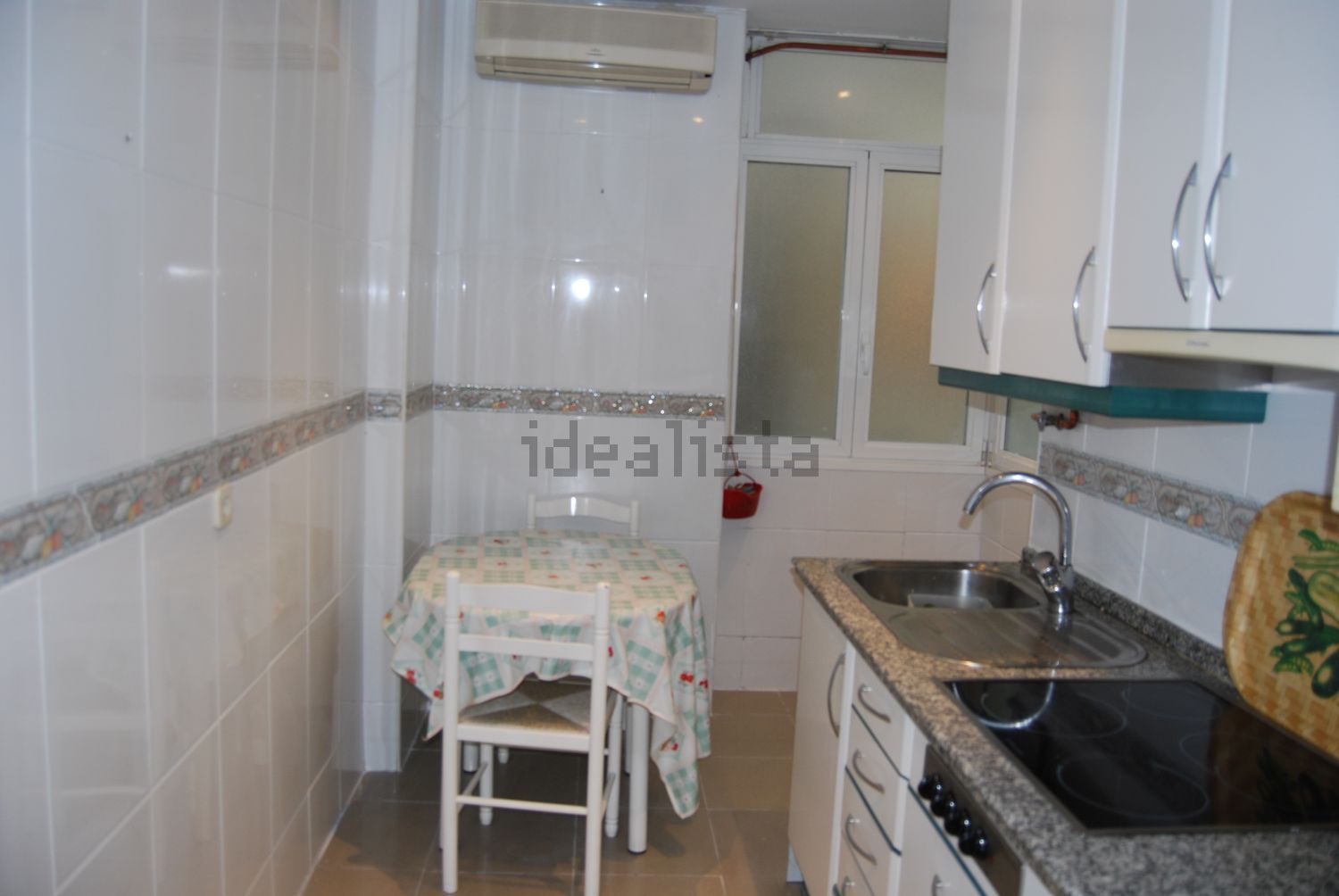 Pis de 95 m² a Madrid