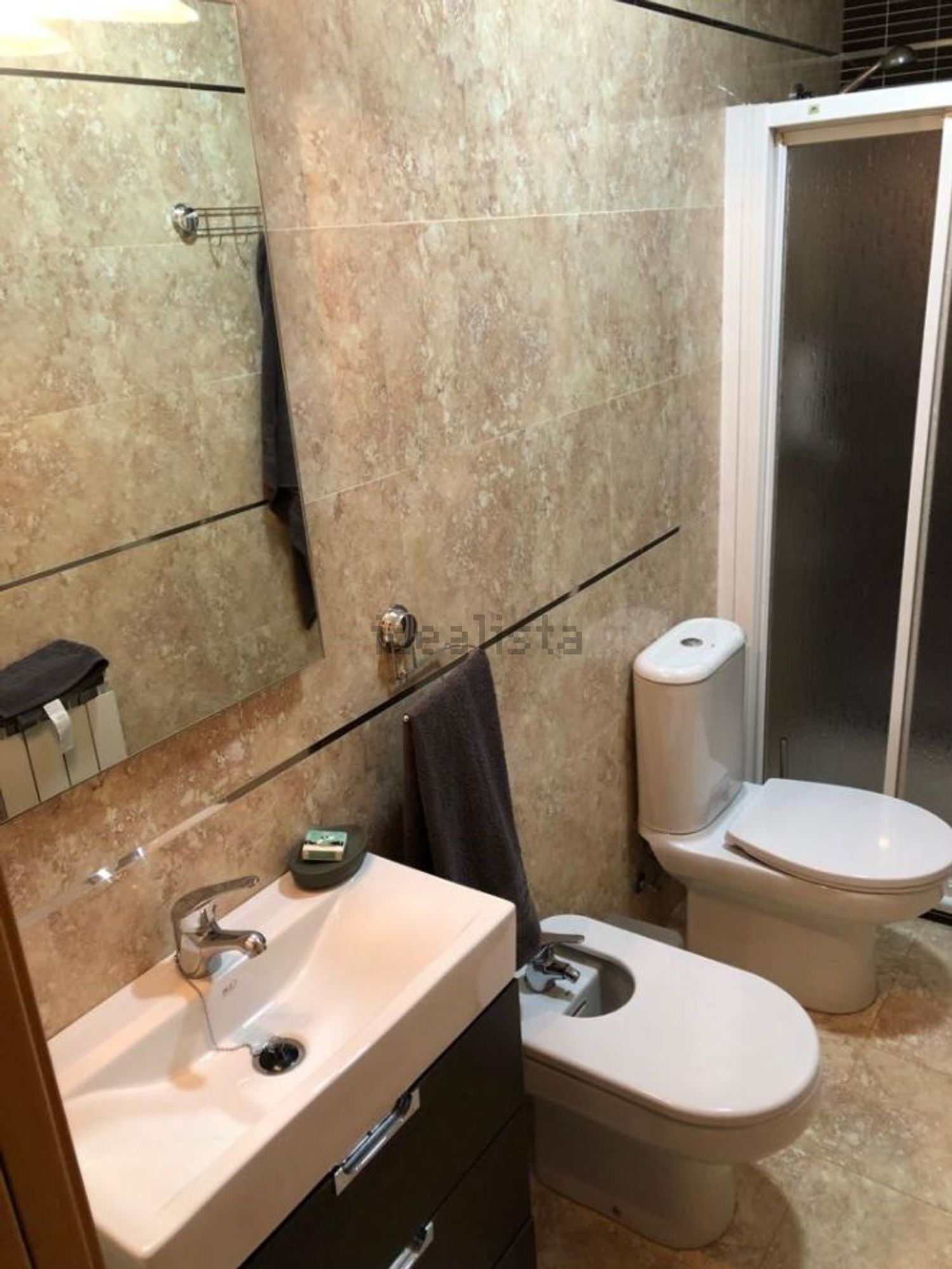 Pis de 40 m² a Valdepeñas