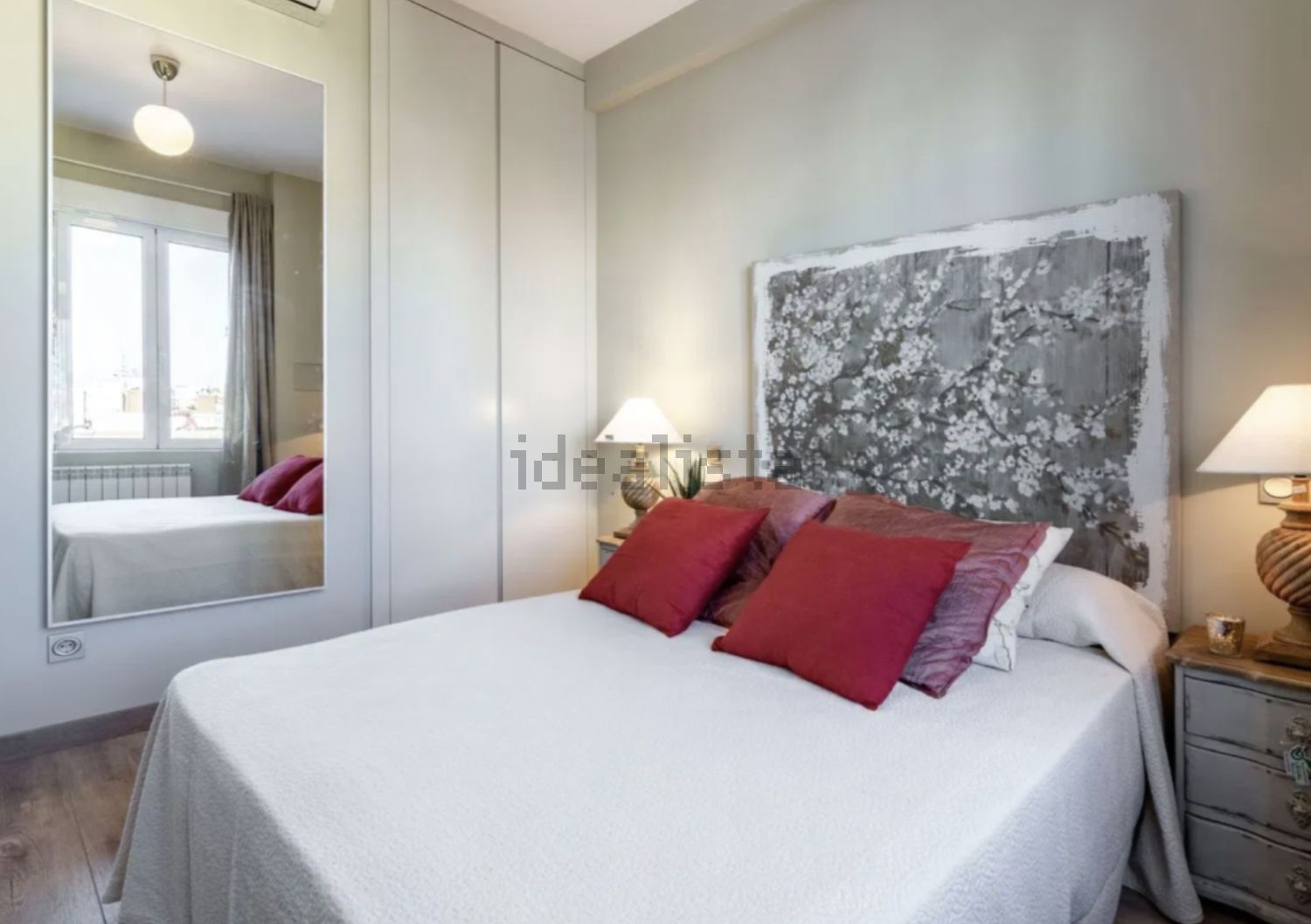 Pis de 75 m² a Madrid